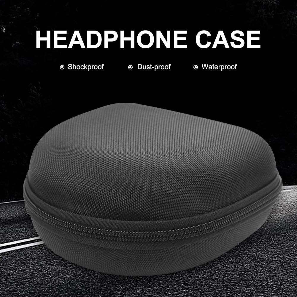 Hộp đựng tai nghe cứng dành cho SONY WH-H910N WH-H810