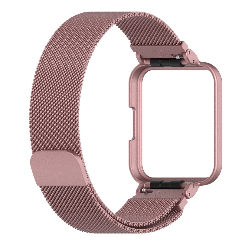 Ốp bảo vệ dạng lưới cho đồng hồ thông minh Redmi Watch2 Lite