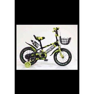 Xe đạp trẻ em 12 inch shbejia