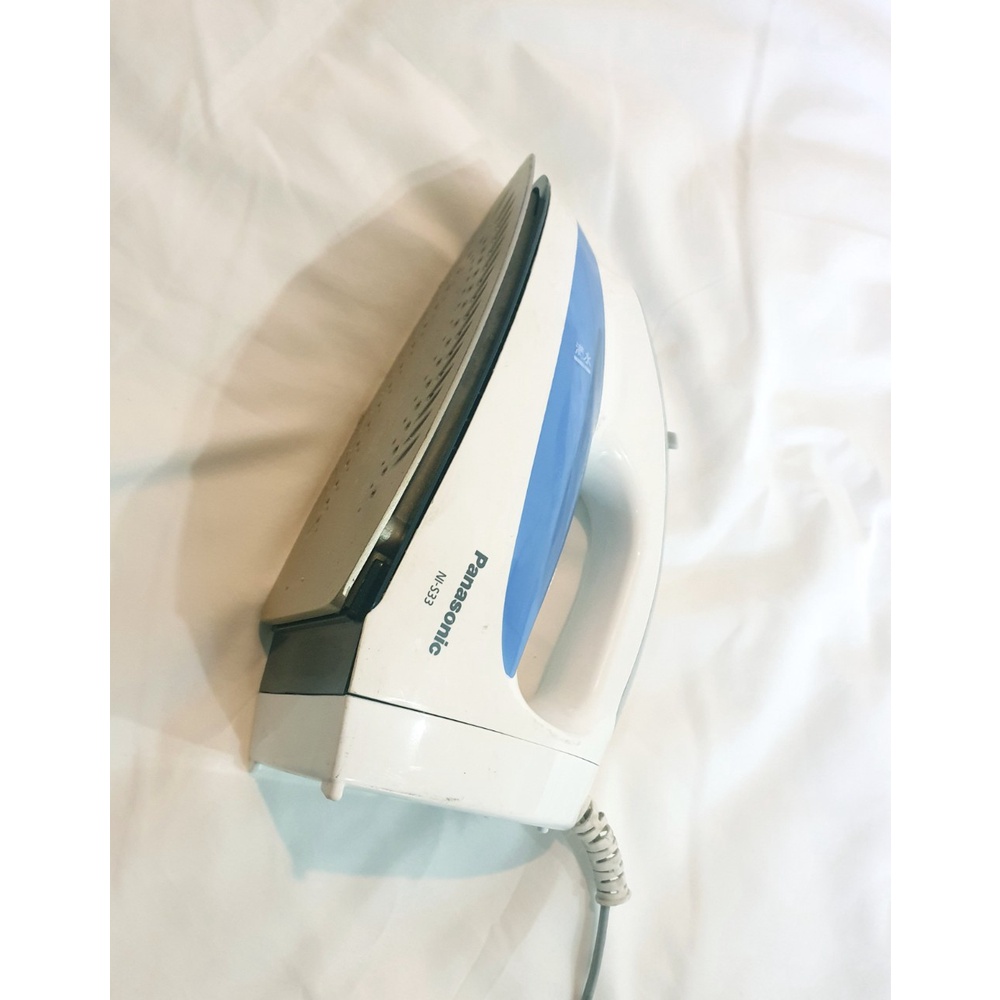 Bàn là hơi nước nhật bãi