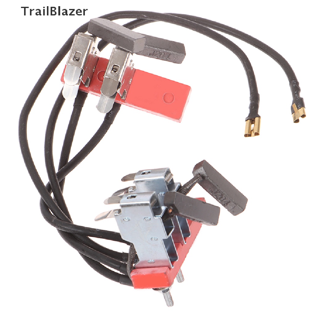 Động Cơ Chổi Than 3kw-50kw