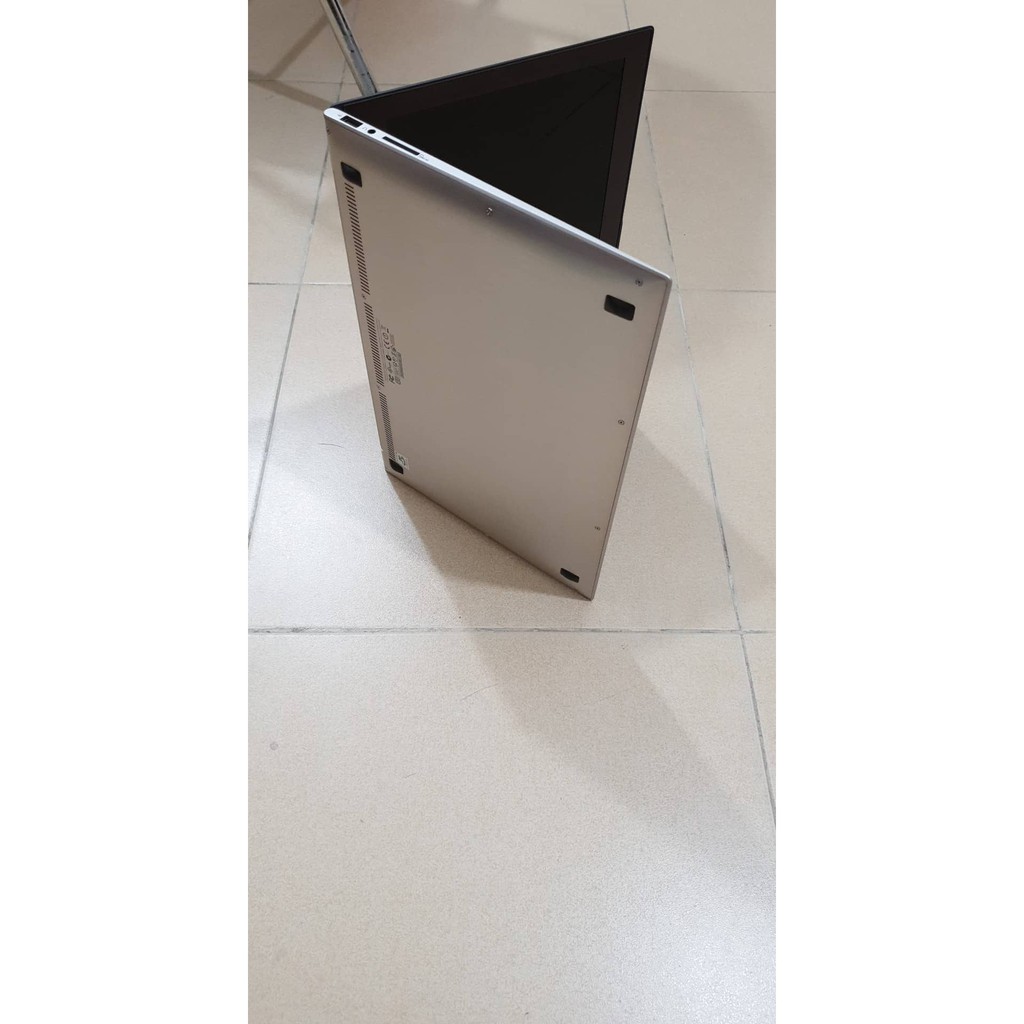 Laptop Asus Zenbook mới 99,9% UX31 Vỏ Nhôm Mỏng Siêu Sang Chảnh Cấu Hình Hoàn Hảo