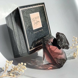💥Nước hoa Lancome Tresor Lanuit Edp (5m-10ml-20ml)
