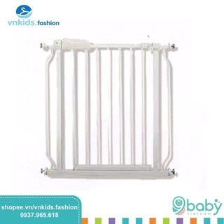 free ship !!! Thanh Nối Thêm Chắn Cầu Thang An Toàn Cho Bé 9BABY - LOẠI 12cm và 36cm