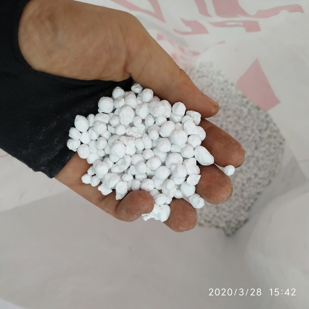 100g phân bón tan chậm MagampK Nhật Bản ( phân trắng Nhật)