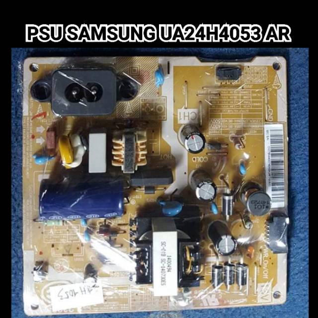 Đầu Tv Led Psu Samsung Ua24h4053 Ar