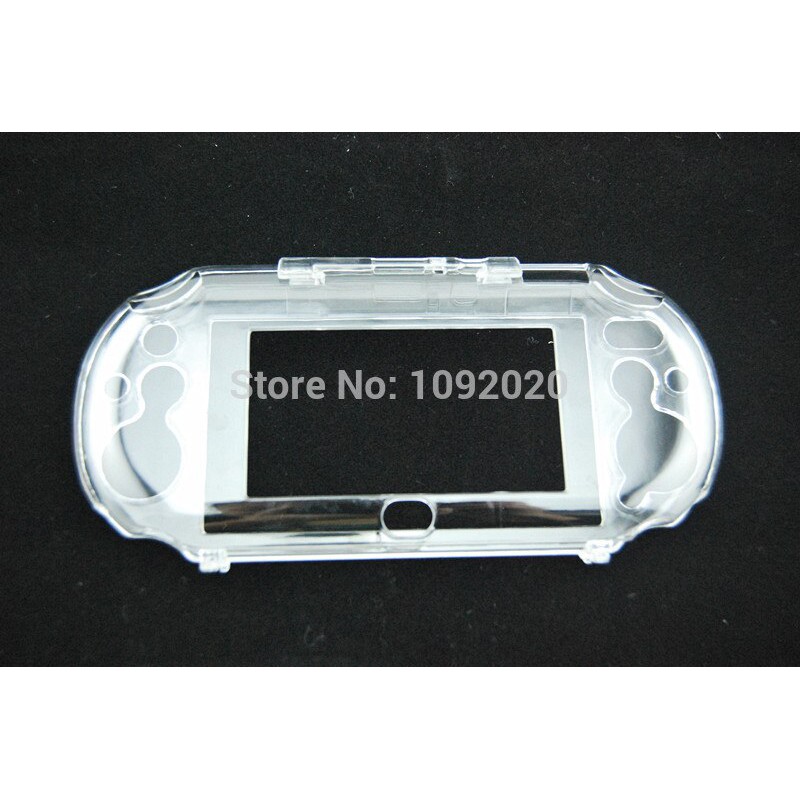 Vỏ Cứng Trong Suốt Bảo Vệ Cho Playstation / Psp Vita / Psvita 2000