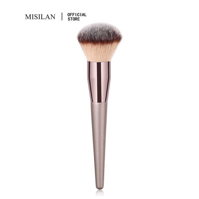 Trang điểm mắt BEAUTY GLAZED sử dụng cọ trang điểm chuyên nghiệp