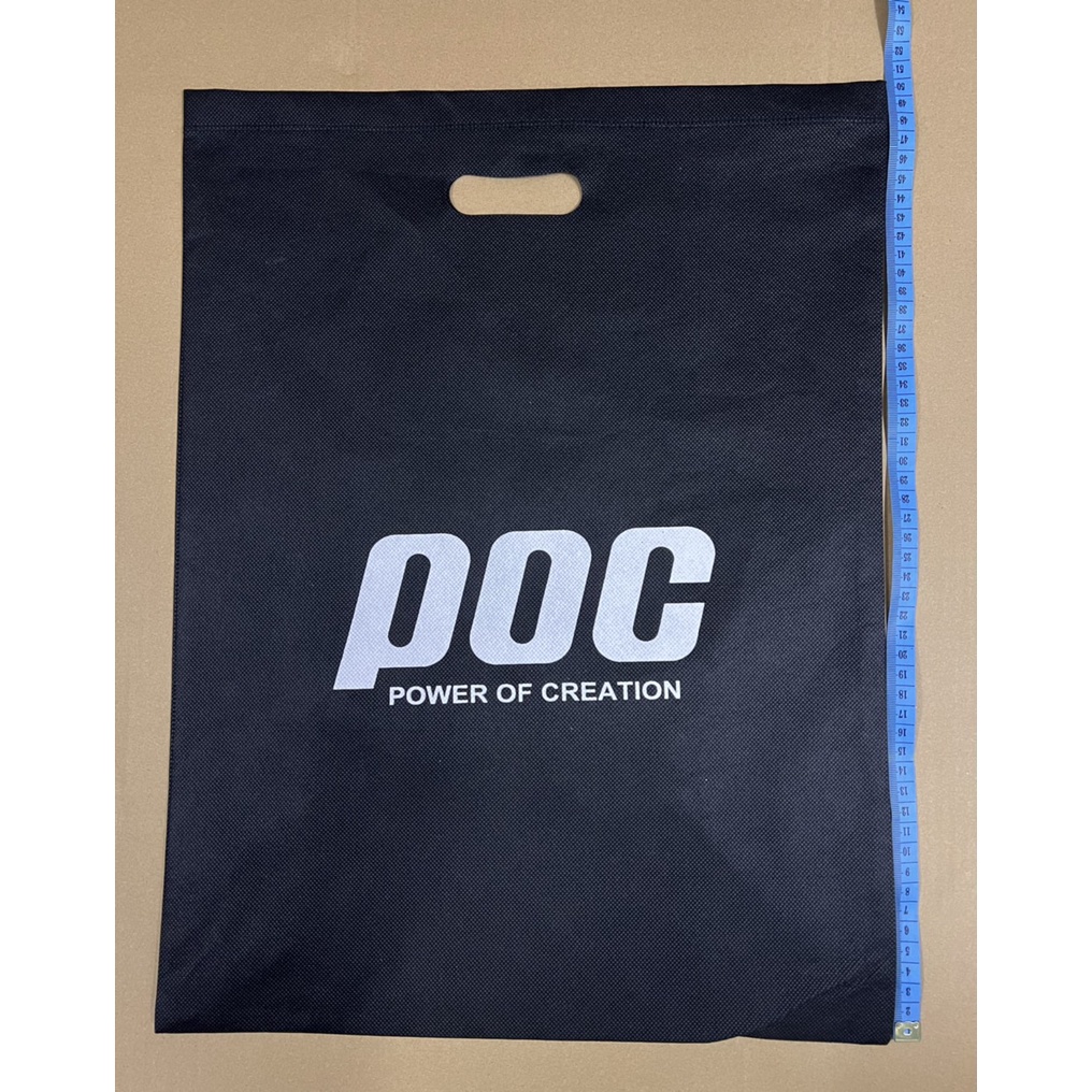TÚI VẢI THỜI TRANG POC-TÚI BẢO VỆ CHỐNG TRẦY NÓN POC