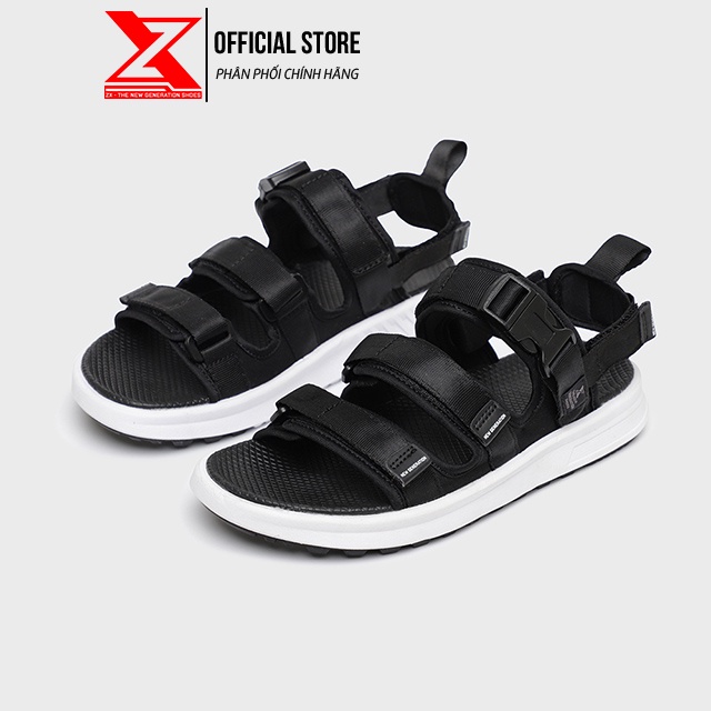 Giày Sandal Nam nữ ZX SD3408 Đế IP Streetstyle