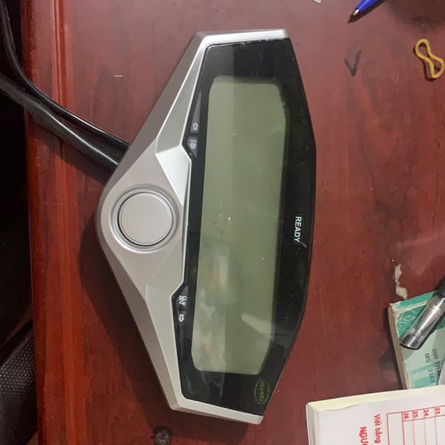 Mặt đồng hồ xe điện 48-64v