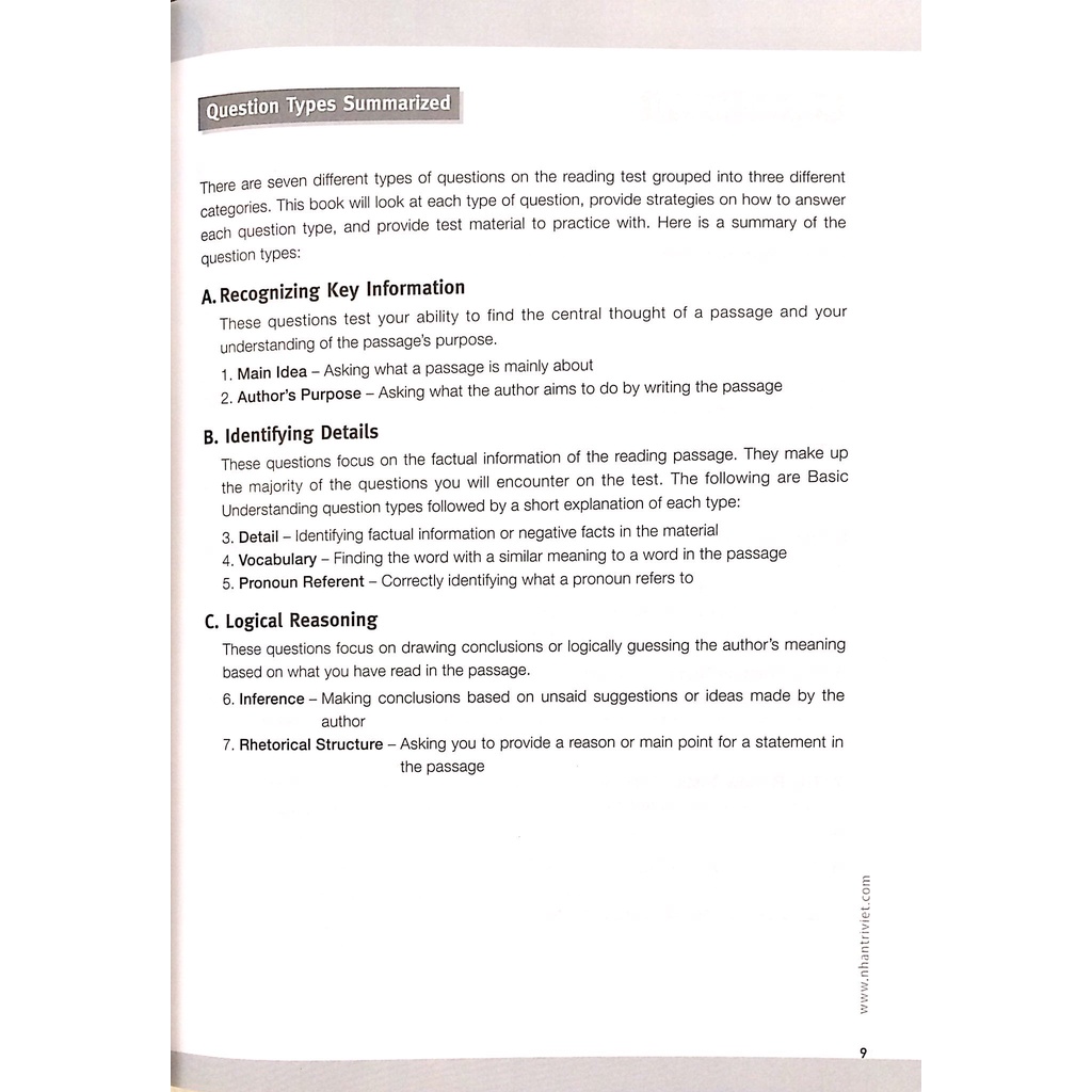 Sách Master TOEFL Junior - Advanced Level B2 (Kèm CD)