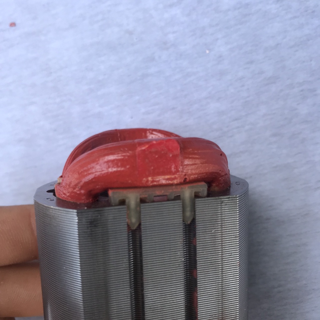 Sato Máy Mài MAKITAA 9553 Ruột Máy Mài Cầm Tay Dây Đồng Vỏ Bọc Keo 100% Dây Đồng