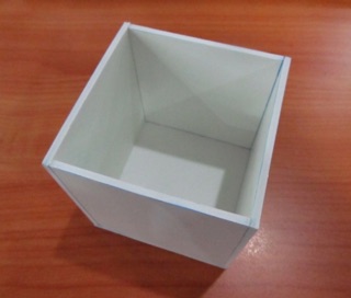 Bìa mô hình 2-4-5mm (30x60cm)