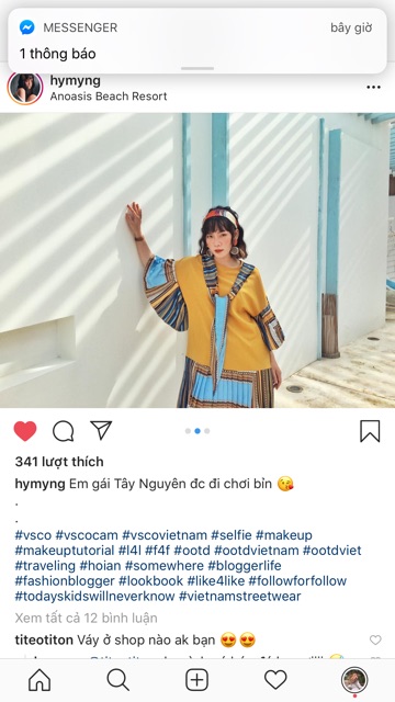 Pass váy dáng dài