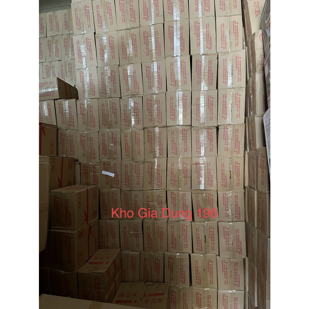 Giấy ăn gấu trúc SIPIAO thùng 30 gói hàng cao cấp