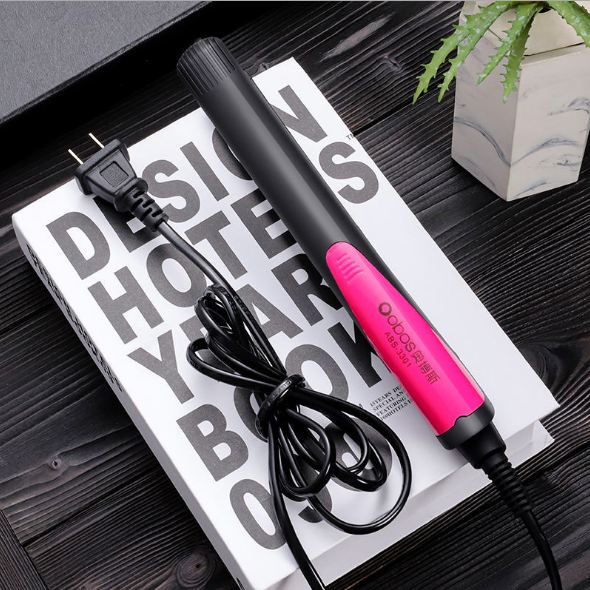 Máy duỗi tóc FINOSE mini chính hãng cao cấp, mức điều chỉnh nhiệt độ thông minh
