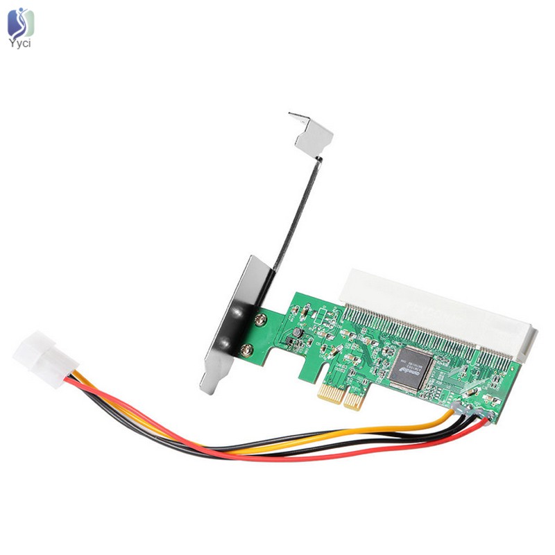 Bộ chuyển đổi PCI sang PCI - E cao cấp