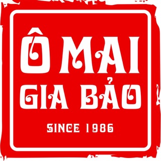Ô Mai Gia Bảo