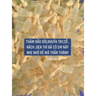 serum vitamin E truyền trắng ( mạnh)