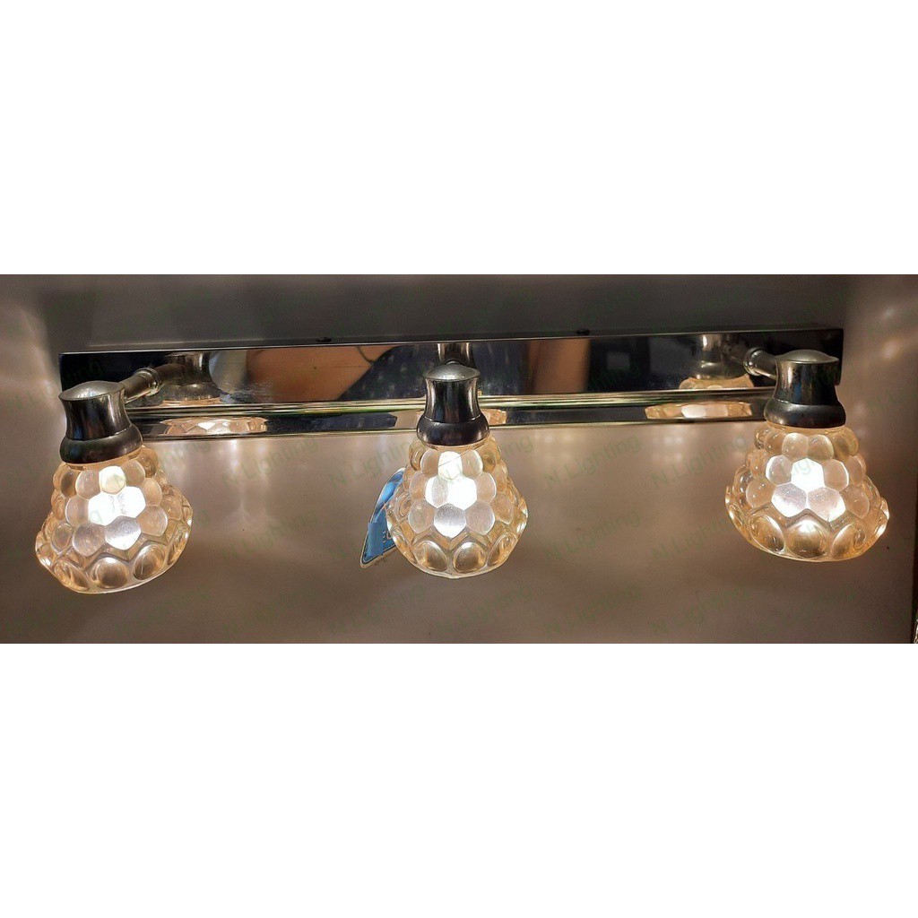 Đèn led trang trí, đèn soi gương, đèn rọi tranh