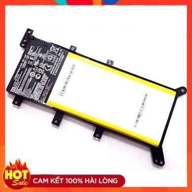 💖 PIN ZIN 💖 Pin Laptop Asus F550 Zin| Mua Pin Asus F550 R557L C21N1347