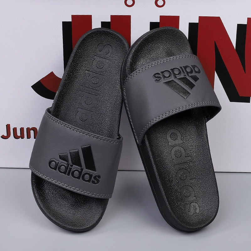 Dép Adidas_Thông Thoáng Khí Siêu Nhẹ Size 39-45 Thời Trang Cho Nam