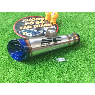 [FREESHIP-HÀNG LOẠI 1] PÔ SC XÉO ⚡ FULLSET SC XÉO GẮN WAWE DREAM CUP SIRIUS EX50 SI50 BLADE WAVE S-RS-RSX AXELO SYM 67