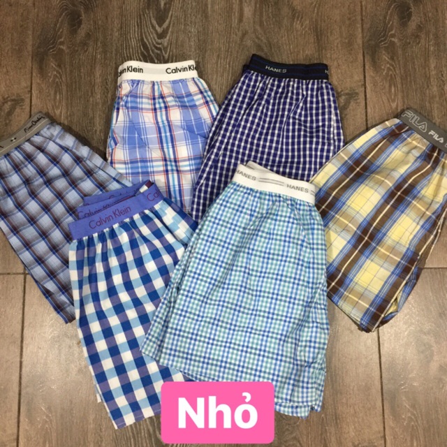 Set 3 quần đùi | BigBuy360 - bigbuy360.vn