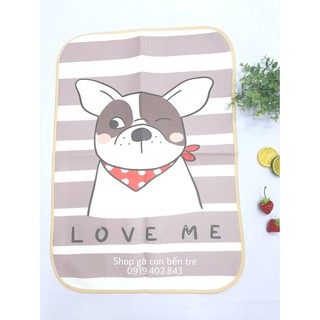 LÓT CHỐNG THẤM 4D