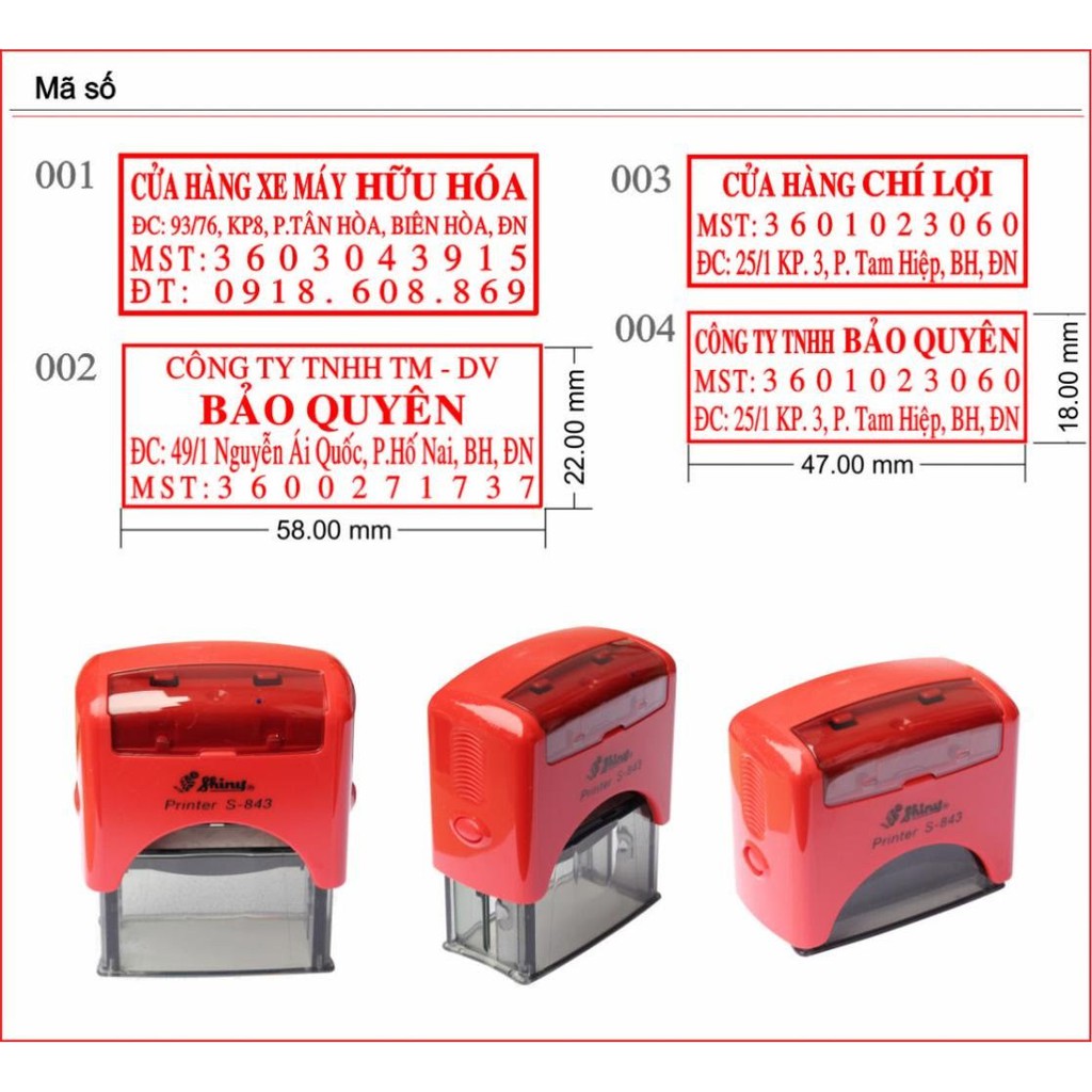 Hóa đơn khắc dấu hộ kinh doanh cá thể 2f4edc5885ebf976aeedc169208de8e1