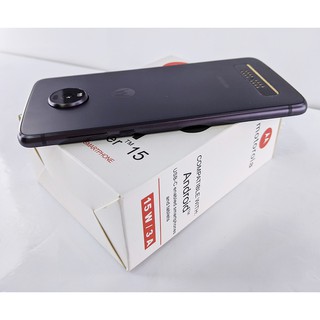 ĐIỆN THOẠI MOTOROLA Z4