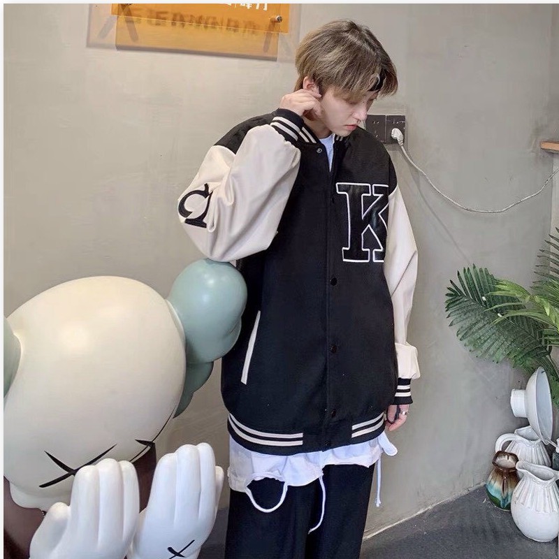 ÁO KHOÁC NỈ NAM NỮ UNISEX CỰC ĐẸP THỜI TRANG HOTTREND HÀN QUỐC