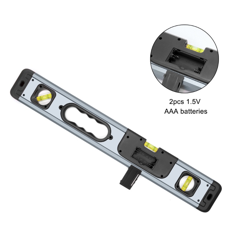 Chiết Áp Điện Tử Màn Hình LCD Cho Thợ Mộc