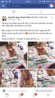 MẶT NẠ TRÁI CÂY CHIBI BISUTANG