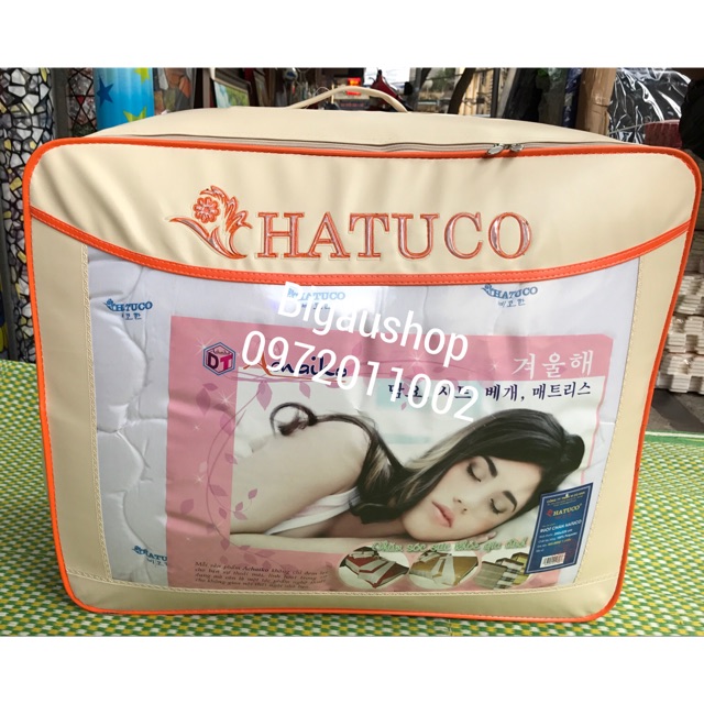 Chăn siêu nhẹ cao cấp HATUCO