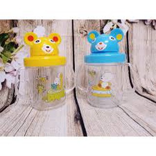 Bình hút gấu sl0 cc1258..
