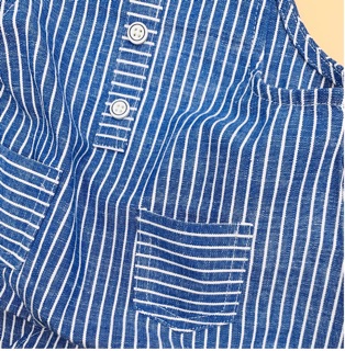 [THANH LÝ]- Sét yếm kèm khăn Cat&Jack size 0/3m-24m