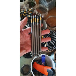 Mũi  Vít DeWalt Hàng Bãi Mỹ