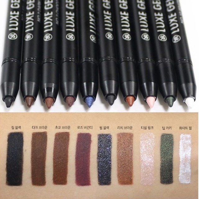 Kẻ mắt sáp gel RIRE | BigBuy360 - bigbuy360.vn