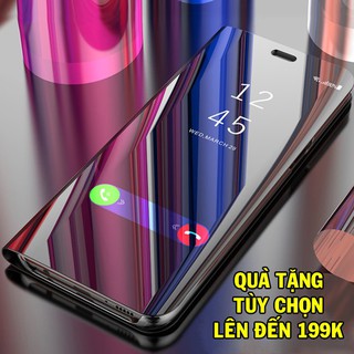 BAO DA NOTE 8 - BAO DA CLEAR VIEW SAMSUNG NOTE 8