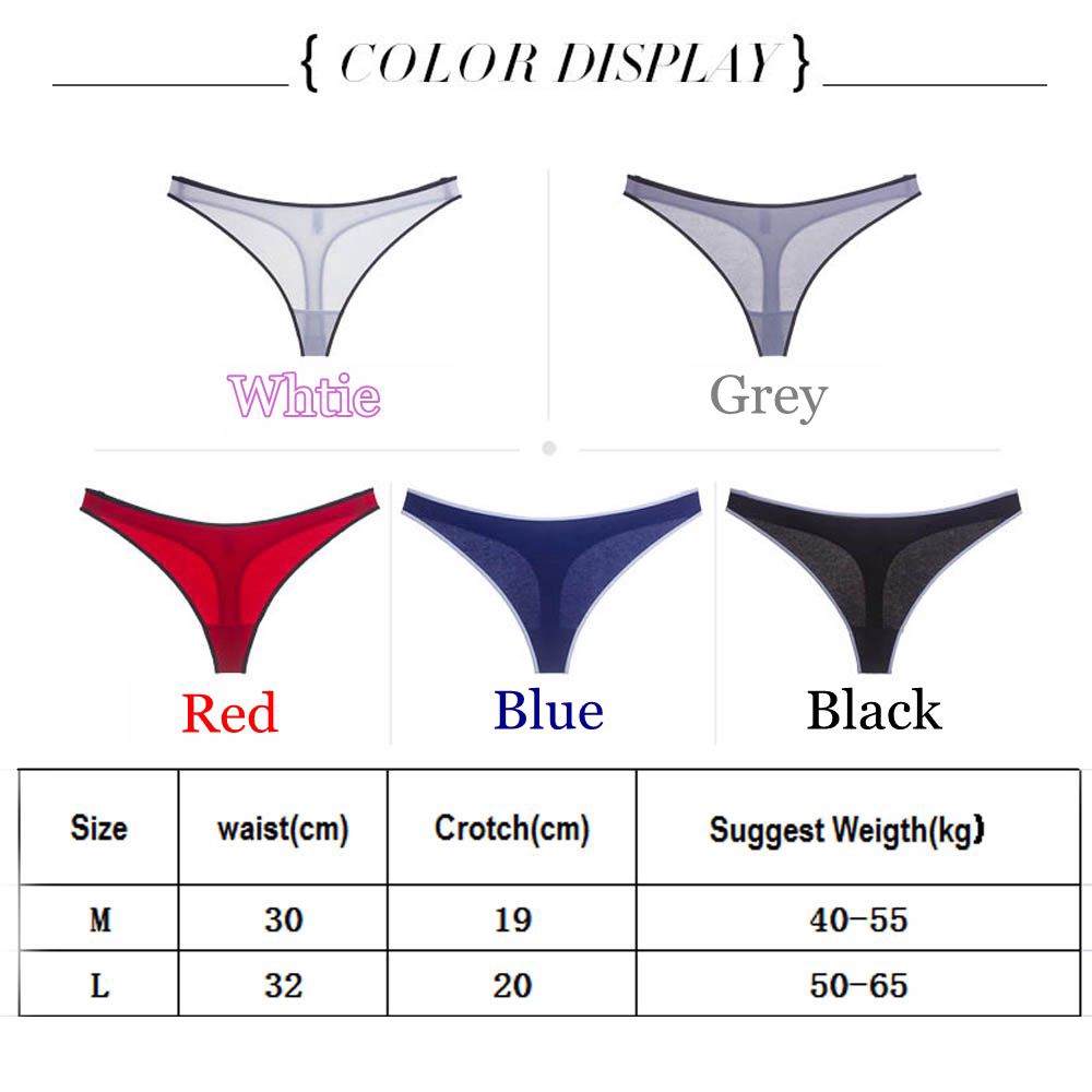 Quần lót lọt khe phong cách thể thao quyến rũ dành cho nữ | BigBuy360 - bigbuy360.vn