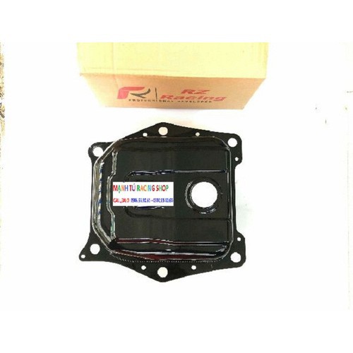 thùng xăng độ 7 lít gắn exciter 150