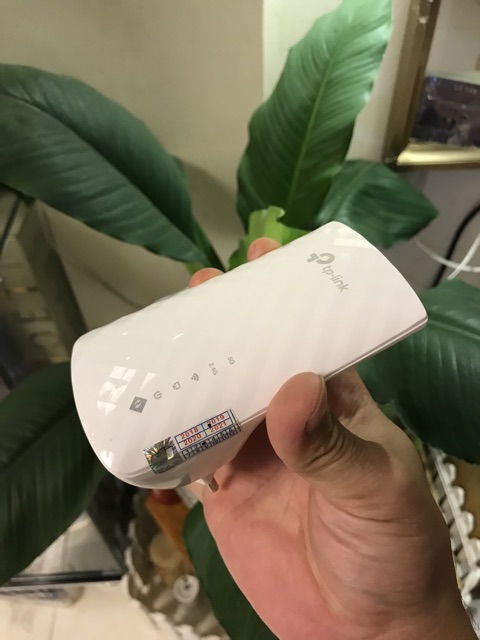 Tplink av500, Kích wifi tp link 850re, totolink ex200, tplink re200, | WebRaoVat - webraovat.net.vn