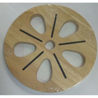 RẾ HÌNH HEO GỖ ĐỨC THÀNH 09921