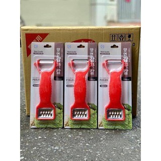 Dao 2 đầu gọt nạo GGomi GG606