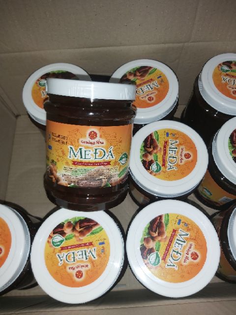 Me đá Hoàng Ánh 2kg