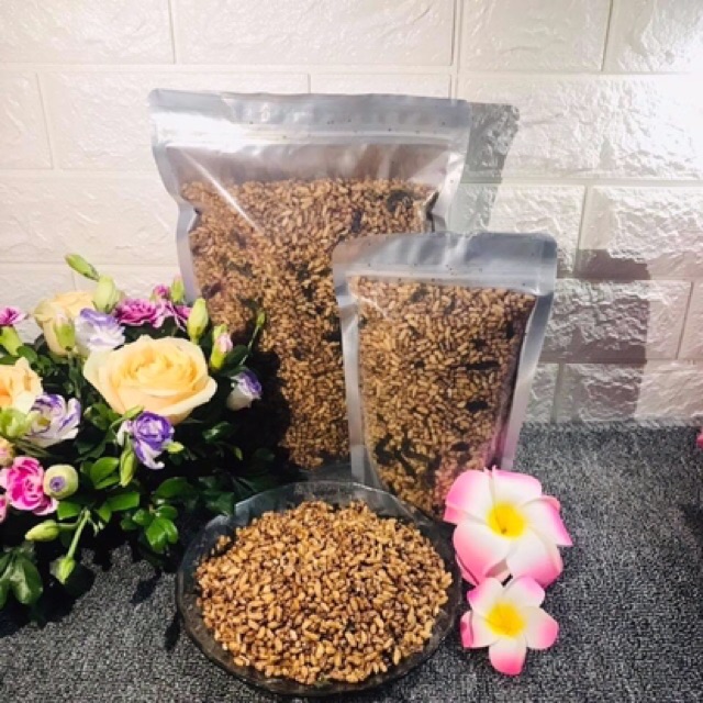 [Mã 267FMCGSALE giảm 8% đơn 500K] 150GR NGÔ NẾP SẤY GIÒN SÓC MẮM CAY NGON MÊ MẨN | BigBuy360 - bigbuy360.vn