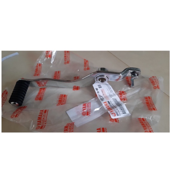 Cần số Exciter 135 zin chính hãng YAMAHA đời 5 số 2011 - 2012 - 2013 - 2014 / Cần số EX 135