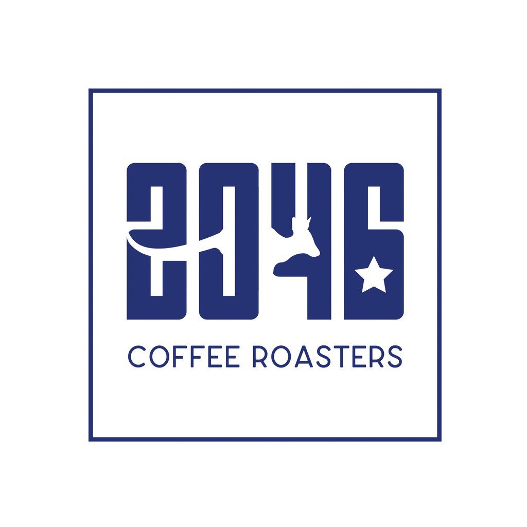 2046 Coffee Roasters